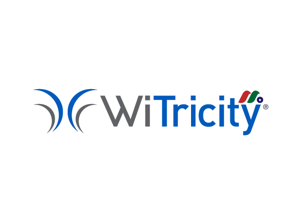 远距离无线电力传输技术公司：WiTricity Corporation