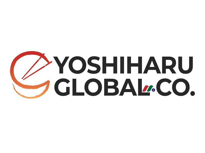 美国加州日本餐厅运营商：Yoshiharu Global(YOSH)
