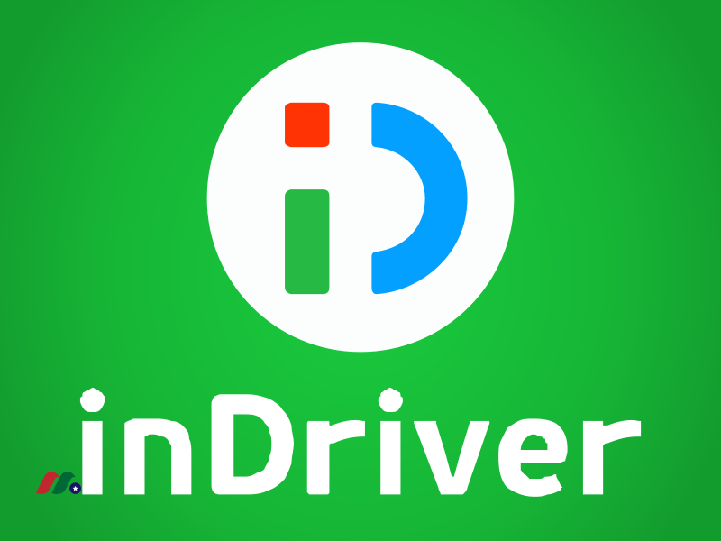 国际网约车服务独角兽公司：inDriver Holdings Inc.