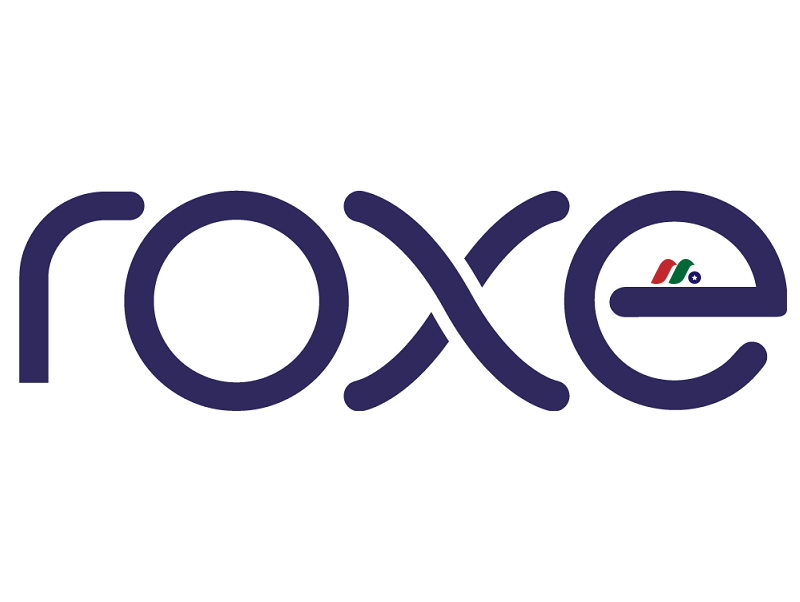 基于区块链的全球支付网络：Roxe Holding Group Inc.