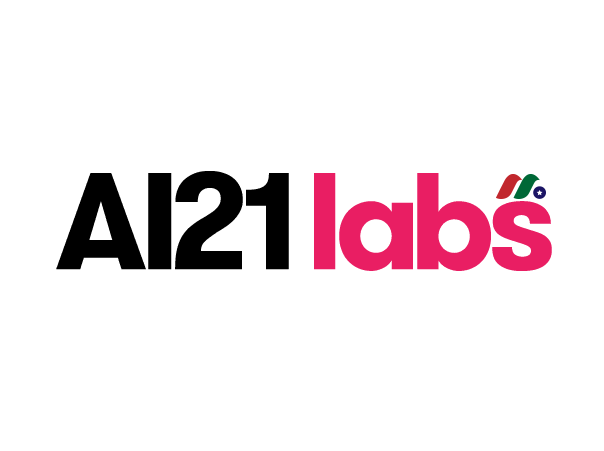 以色列人工智能系统开发商：AI21 Labs