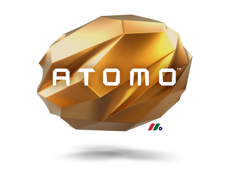 美国分子咖啡开发公司：Atomo Coffee