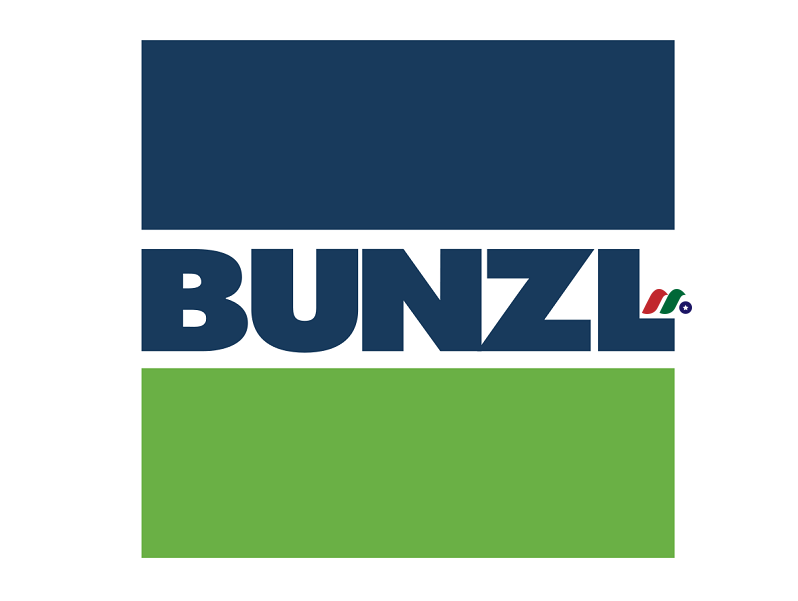 英国的跨国分销和外包公司：Bunzl plc(BZLFY)
