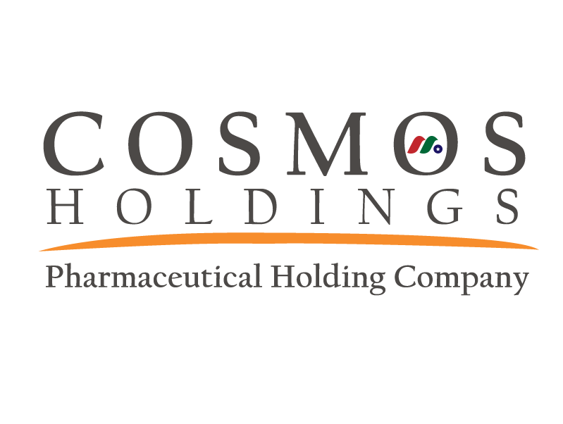 垂直整合的制药公司：Cosmos Holdings Inc.(COSM)