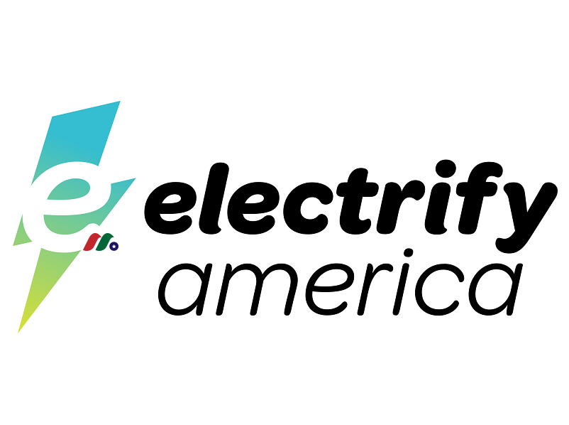 电动汽车快速充电站网络运营商独角兽：Electrify America