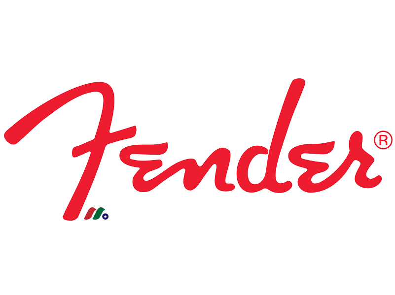 吉他及乐器生产商：芬达乐器公司 Fender Musical Instruments Corporation (FMIC)