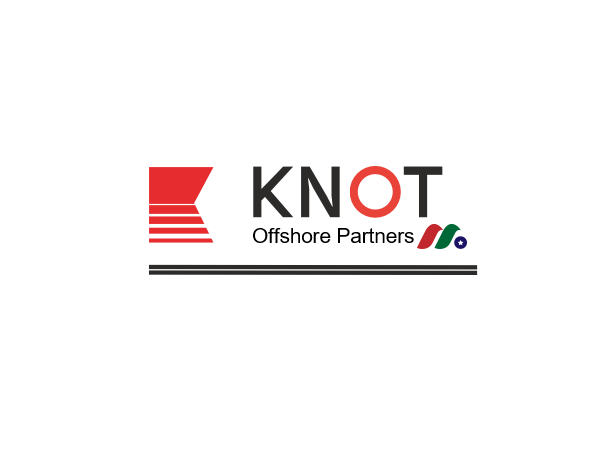 英国原油运输及储存服务提供商：KNOT Offshore Partners LP(KNOP)