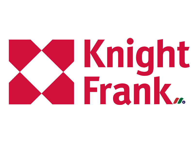 全球最大房地产咨询公司之一：莱坊律师事务所 Knight Frank LLP