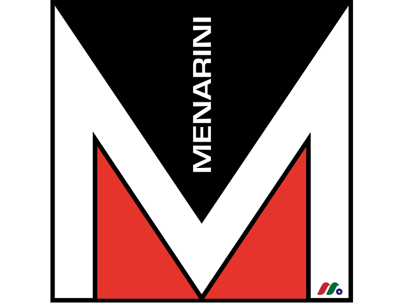 意大利制药公司：美纳里尼集团 Menarini Group