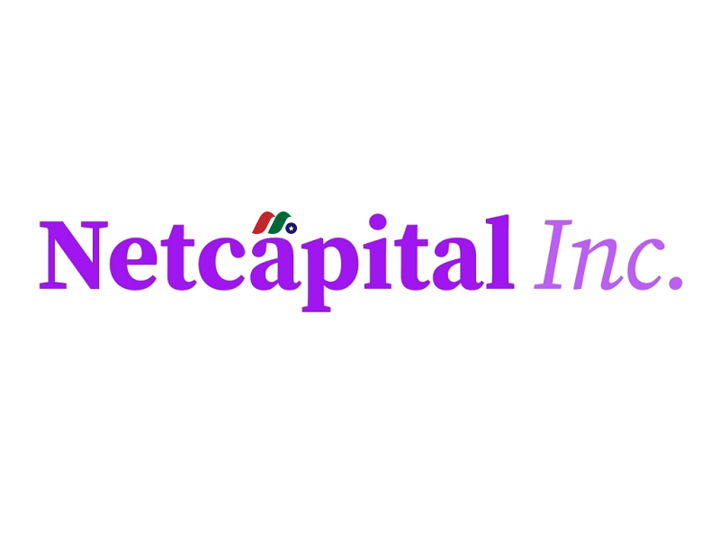 IPO前投资平台金融科技公司：Netcapital Inc.(NCPL)
