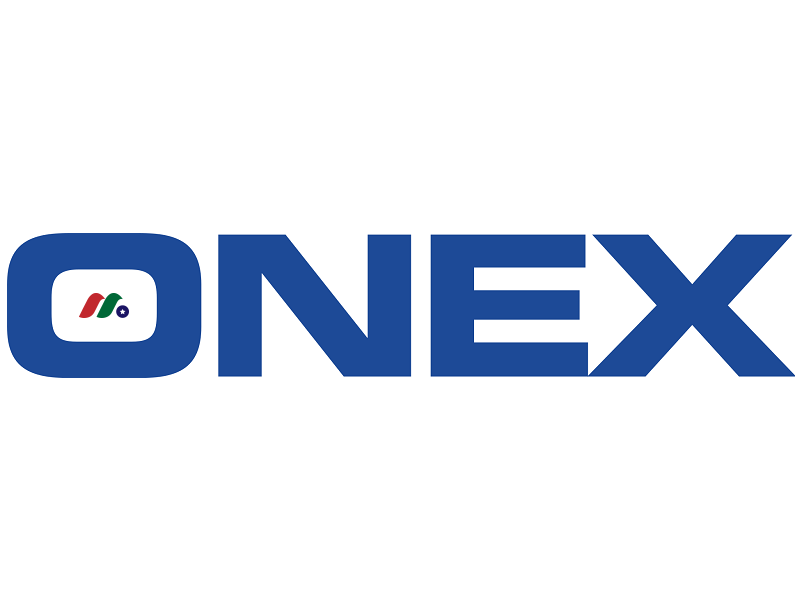 加拿大投资公司：Onex Corporation(ONEXF)