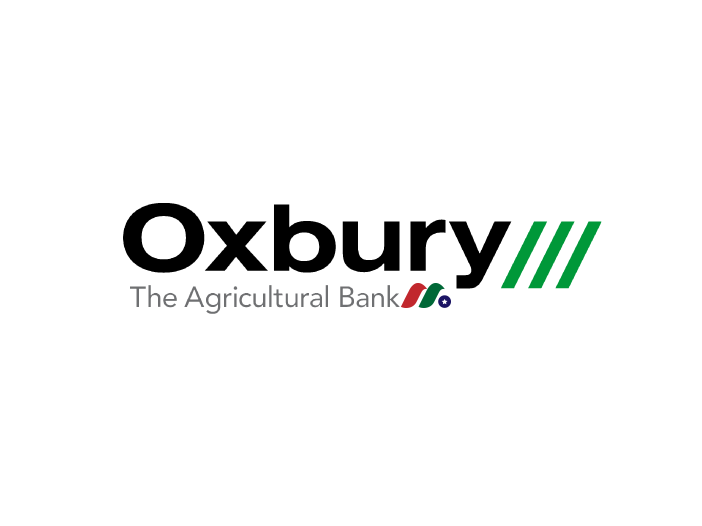 英国唯一的专业农业银行：Oxbury Bank