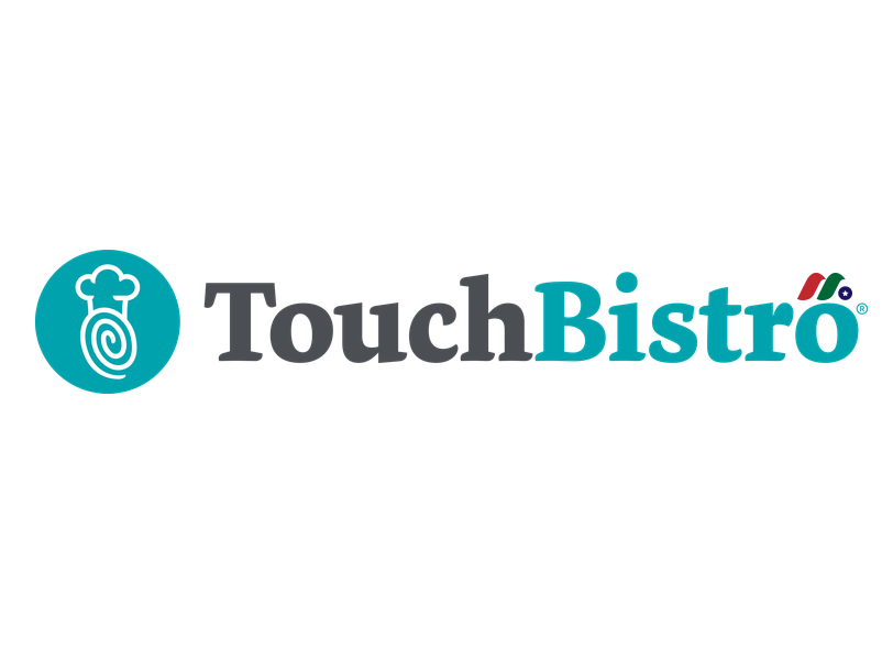 加拿大基于iPad的餐厅POS系统开发商：TouchBistro Inc.