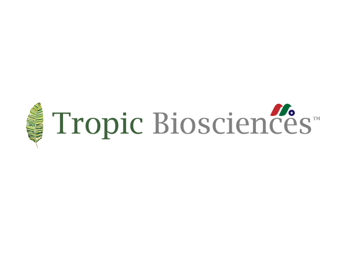 英国非转基因农业基因编辑技术公司：Tropic Biosciences UK Ltd.