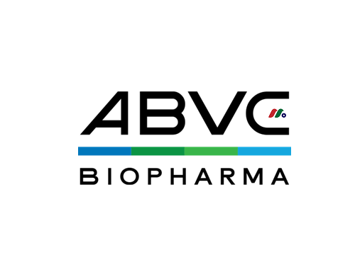 临床阶段的生物制药公司：ABVC BioPharma, Inc.(ABVC)