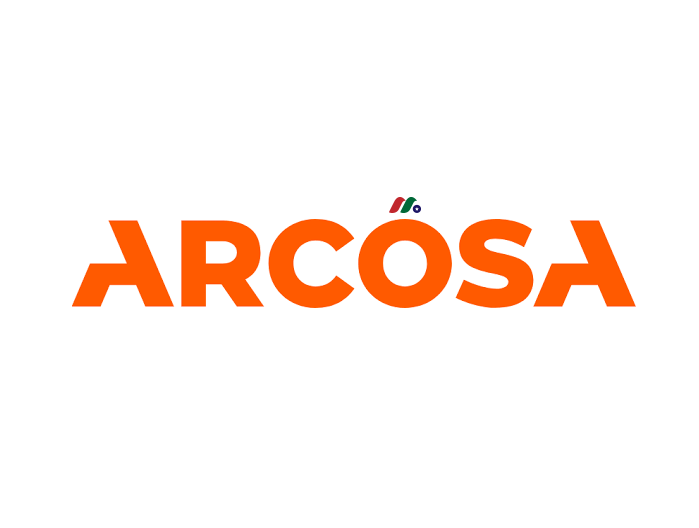 基础设施相关产品和解决方案的供应商：Arcosa, Inc.(ACA)