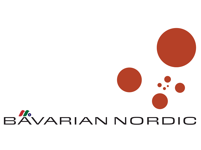 全球唯一猴痘疫苗Jynneos生产商：巴伐利亚北欧 Bavarian Nordic A/S(BVNRY)