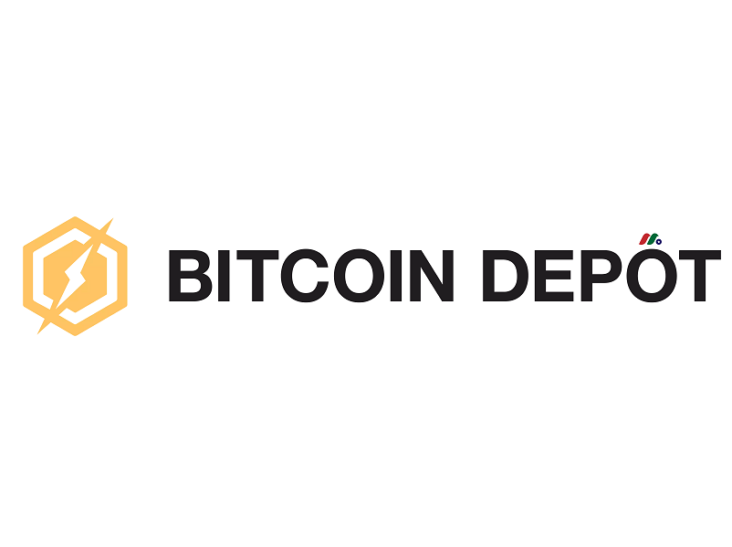 美国比特币ATM运营商和金融科技公司：Bitcoin Depot Inc.(BTM)