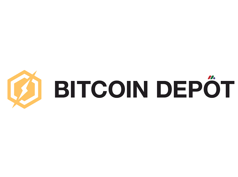 美国比特币 ATM 运营商和金融科技公司：Bitcoin Depot Inc