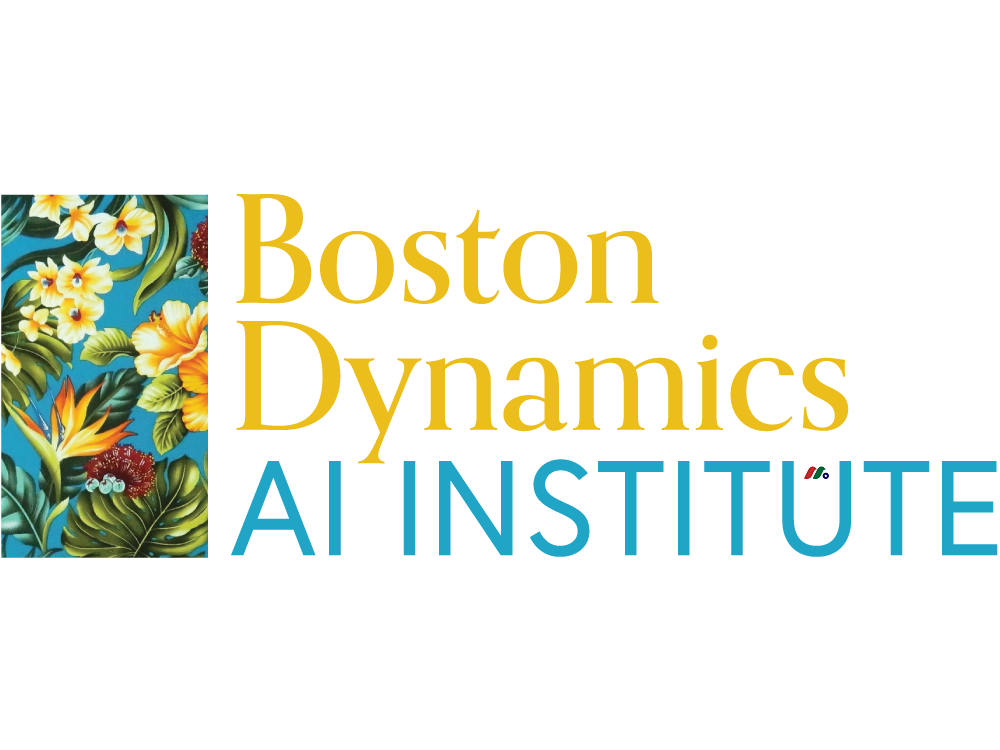 波士顿动力人工智能研究所：Boston Dynamics AI Institute(BDAII)