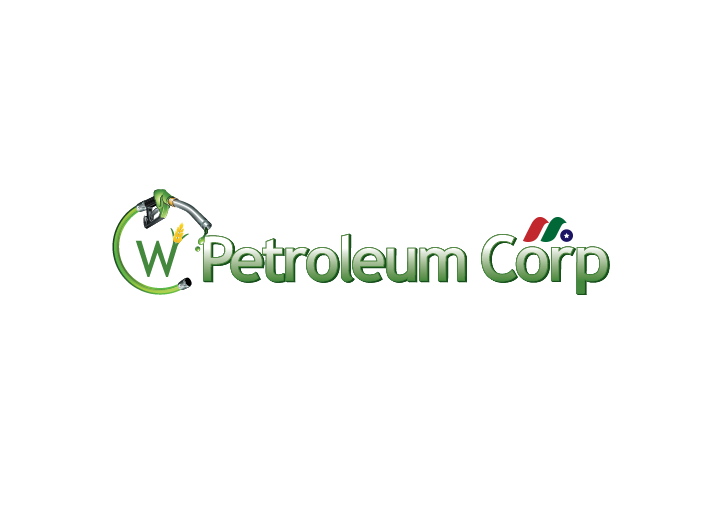 非品牌柴油和汽油批发分销商：CW Petroleum Corp(CWPE)