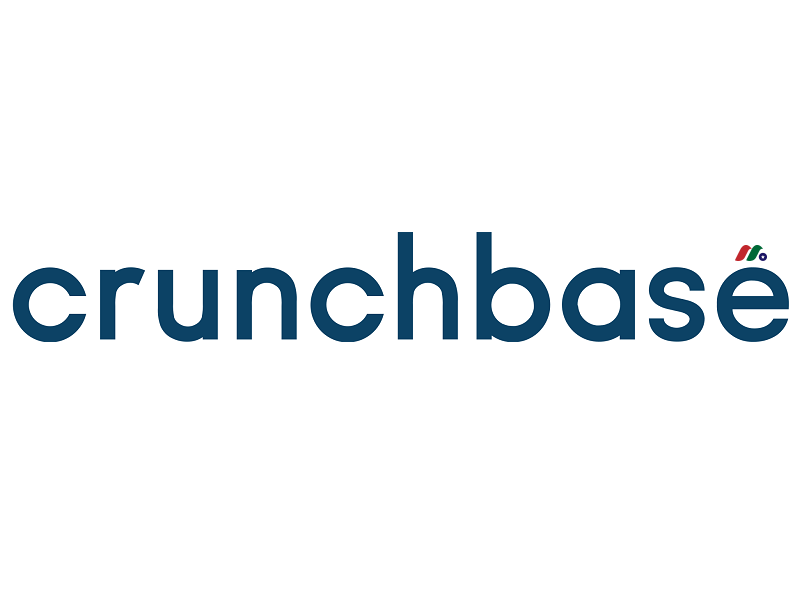 创业公司数据库平台：Crunchbase, Inc.