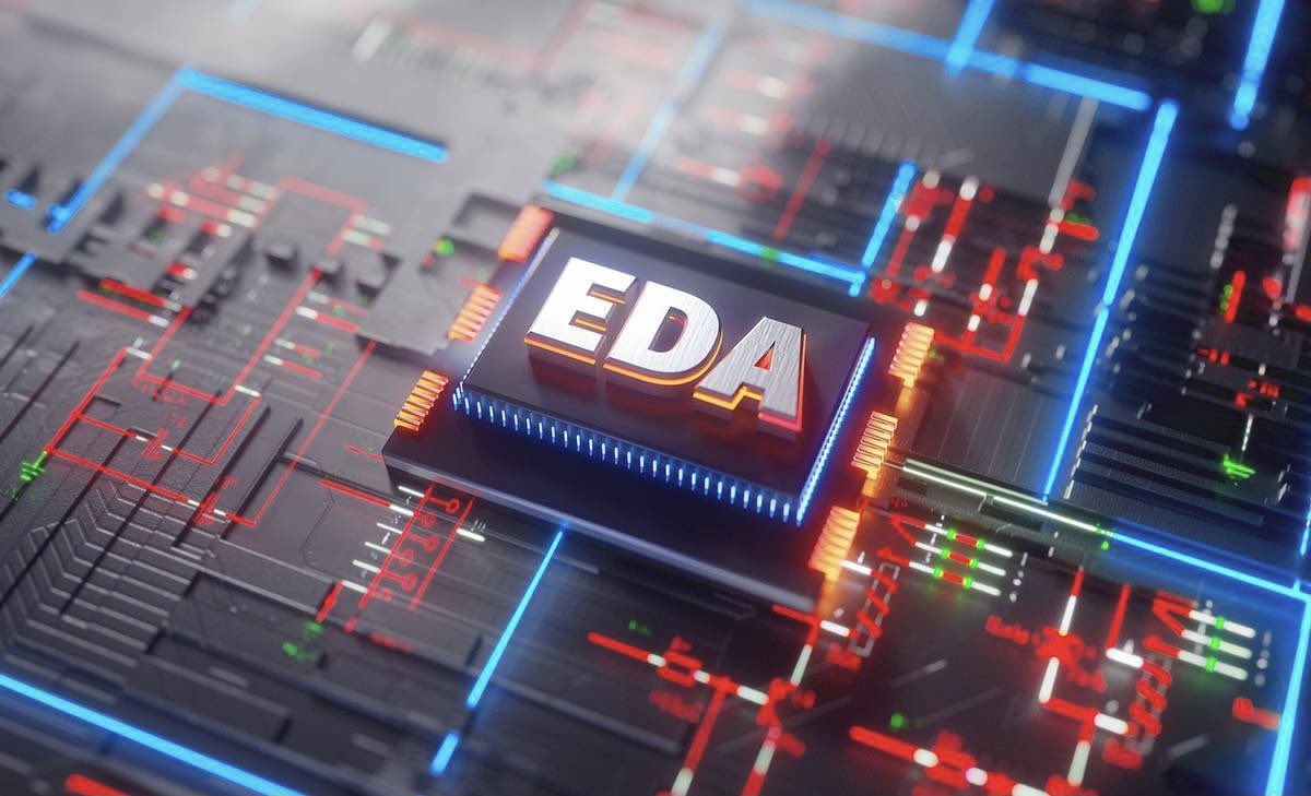 EDA软件是什么？美国断供EDA对中国芯片发展有什么影响？-图片1