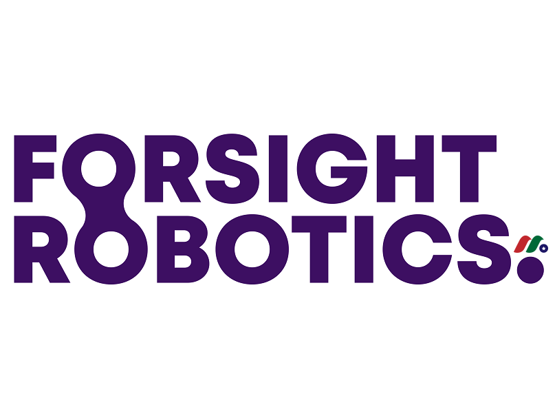 眼科机器人手术平台开发商：ForSight Robotics