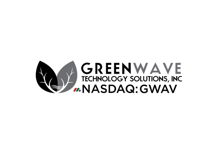 金属回收设施运营商：Greenwave Technology Solutions, Inc.(GWAV)