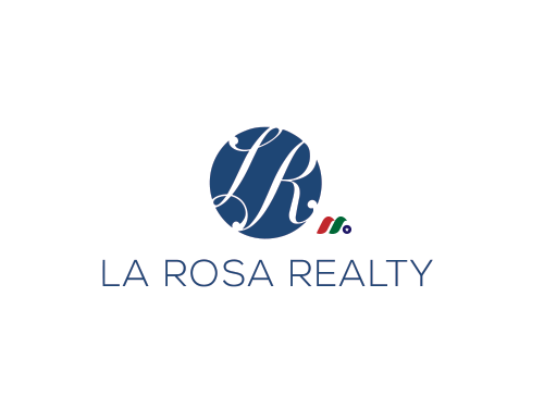 美国房地产公司：La Rosa Holdings Corporation(LRHC)