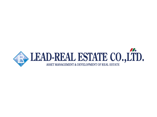 日本房地产开发商：Lead Real Estate(LRE)