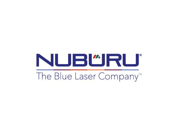 DA: 高功率和高亮度工业蓝色激光技术的领先创新者 NUBURU, Inc. 将通过与 Tailwind Acquisition Corp. 的合并上市