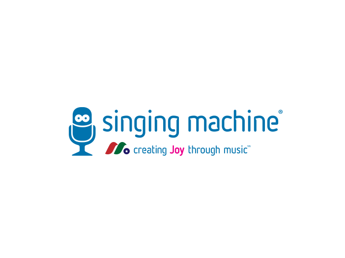消费级卡拉OK音频设备开发商：The Singing Machine Company, Inc.(MICS)