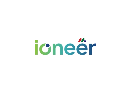 澳大利亚锂硼矿业公司：ioneer Ltd(IONR)