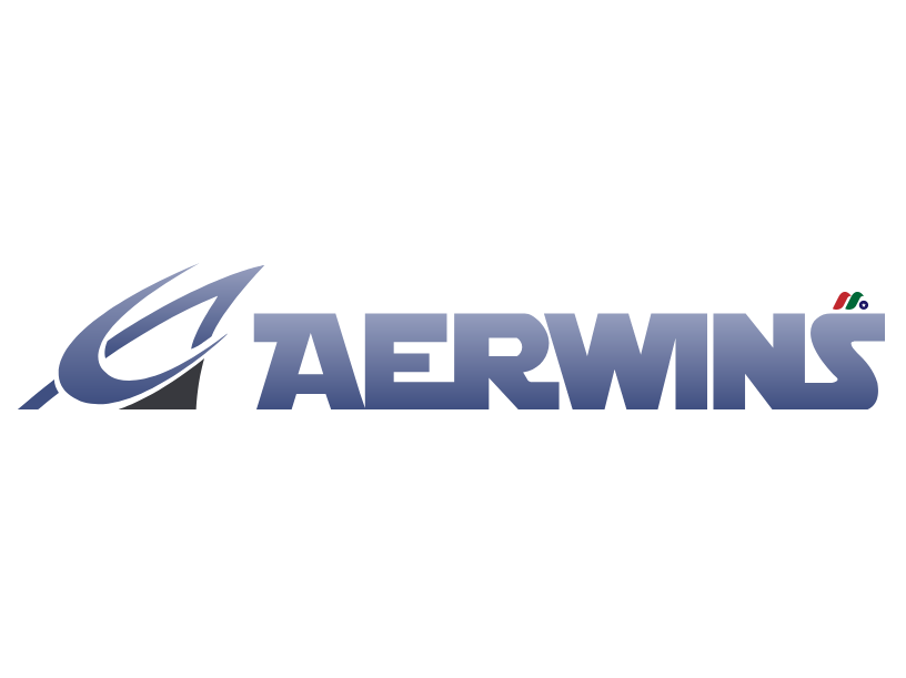 DA: 空中交通平台公司 AERWINS Technologies Inc. 宣布通过与特殊目的收购公司 Pono Capital Corp. 合并上市