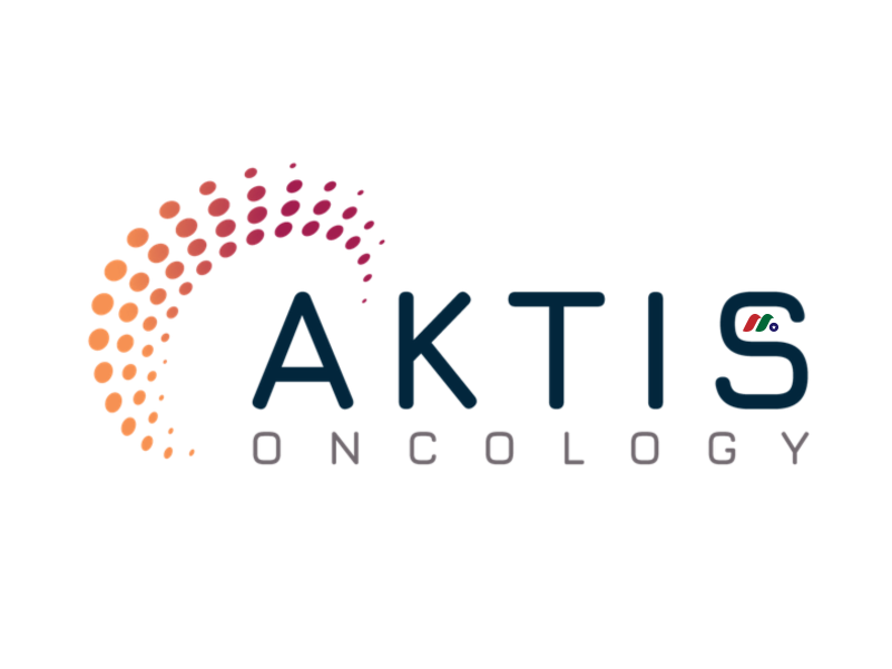 新型靶向放射性药物生物科技公司：Aktis Oncology, Inc.