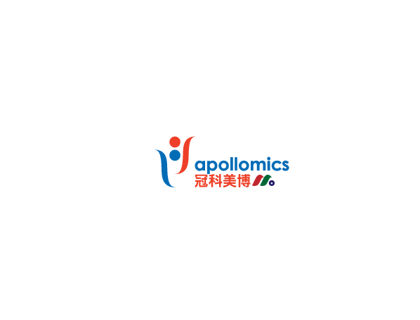 后期临床生物制药公司：冠科美博 Apollomics Inc.(APLM)-图片1