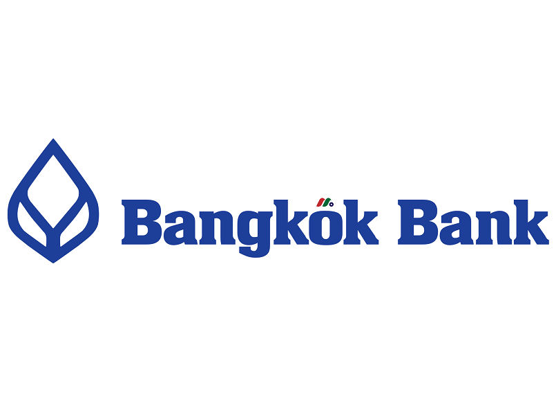 泰国最大银行：盘谷银行 Bangkok Bank Public Company Limited(BKKLY)