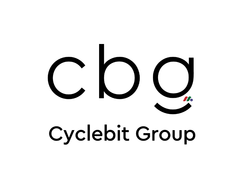 瑞典金融科技公司：Cyclebit Group