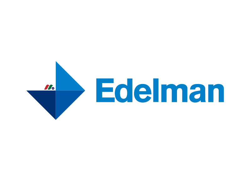全球最大公共关系公司：爱德曼公关公司 Edelman Public Relations