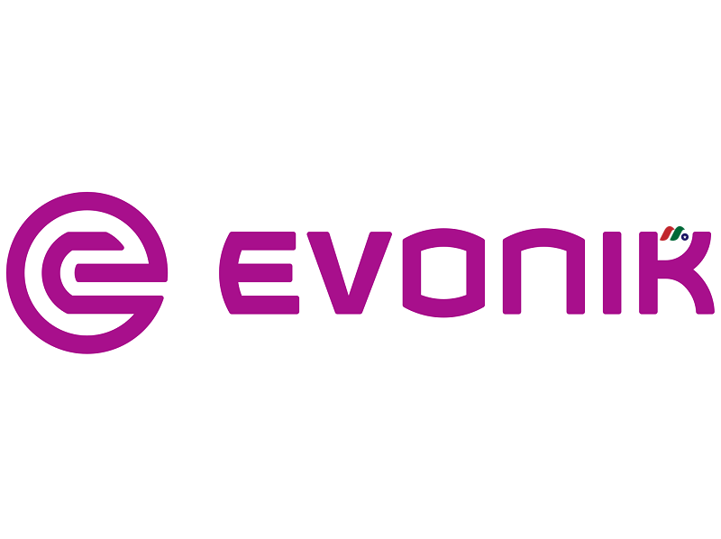 德国第二大化学品公司：赢创工业 Evonik Industries AG(EVKIF)