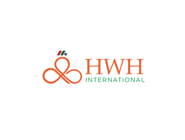 目的驱动型公司：HWH International Inc.