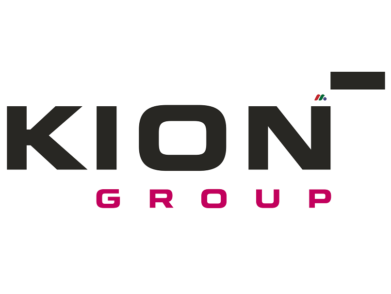 全球第二大叉车制造商：德国凯傲集团 KION Group AG(KIGRY)
