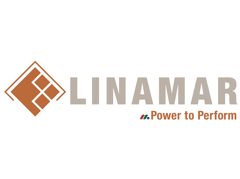 加拿大第二大汽车零部件制造商：利纳马公司 Linamar Corporation(LIMAF)