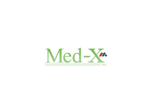美国天然杀虫剂和驱虫剂制造商：Med-X, Inc.(MXRX)