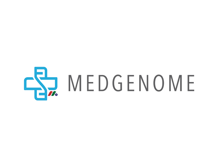 印度基于基因组学的诊断和研究解决方案公司：MedGenome Labs