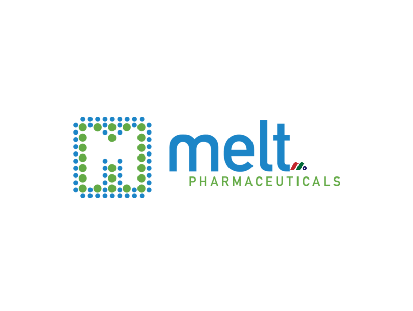 临床阶段生物制药公司：Melt Pharmaceuticals(MELT)