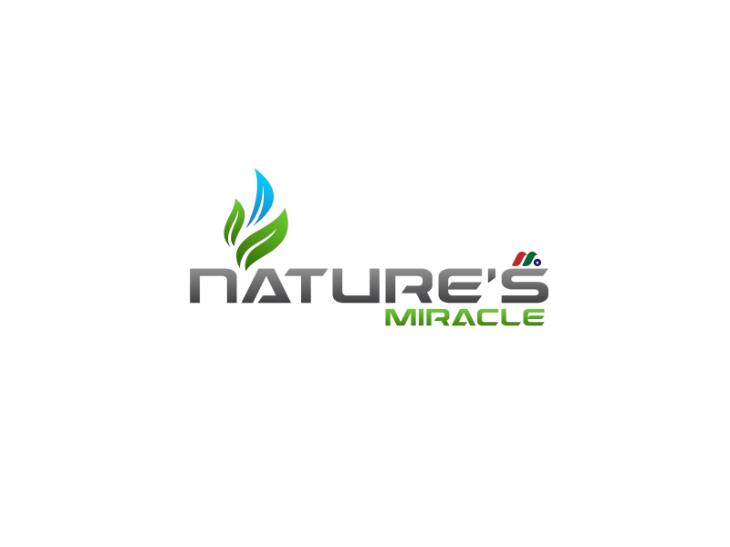 受控环境农业行业的领导者：自然奇迹 Nature’s Miracle Holding Inc.