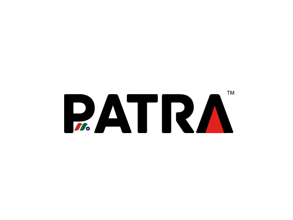 保险处理服务提供商：Patra Corporation