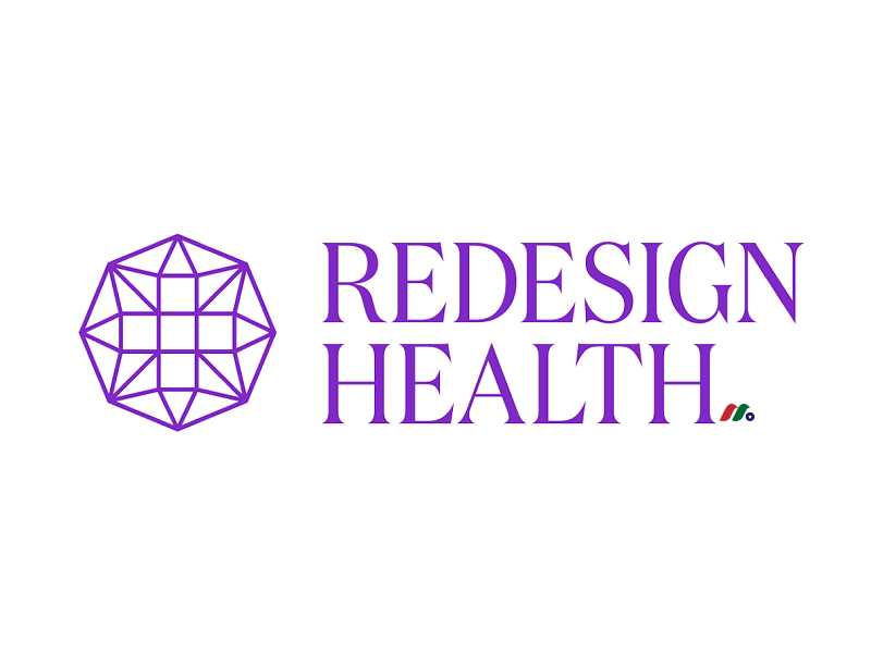 医疗健康企业创业服务商：Redesign Health Inc.